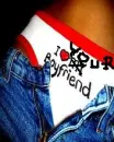 I love Your Boyfriend