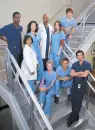 Grey's Anatomy