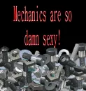sexy mechanics