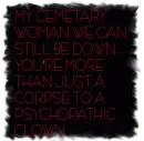 cemetary baby