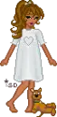 doll