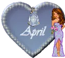 APRIL DOLL