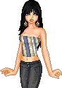 Fashionable