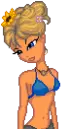 Summer Girl