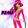 Pink Pimp