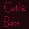 goth babe