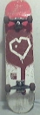Skateboard Love
