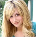 ashley tisdale