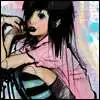 emo girl...again