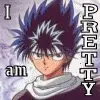 hiei singing (some what)