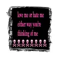 love or hate