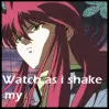 watch kurama shake his hottness at u