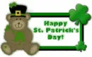 st patricks day