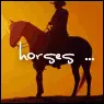 horse