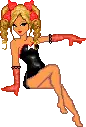 doll