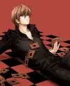 layback Kaiba