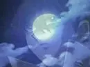 Seto in the moon