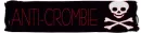 anti--crombie
