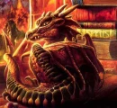 Baby Dragon
