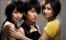 Hebe,Selina,and Ella