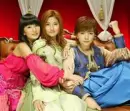 Hebe,Selina,and Ella