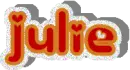 Julie