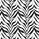 zebra print