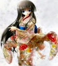 beautiful girl