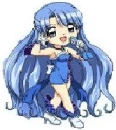 mermaid melody pitchi pitchi 