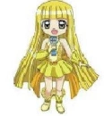 mermaid melody pitchi pitchi 