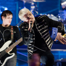 my chemical romance