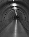Empty Tunnel