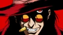 Hellsing Alucard