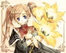 anime