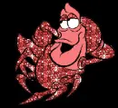 cheeky crab