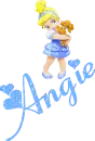 angie cinderella