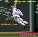 Coco Crisp