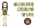Marine Corps Wife