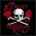 bullet for my valentine skull