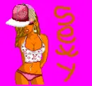 sexy girl