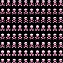 pretty skulls