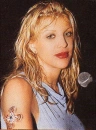 courtney love