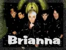 Brianna My Chemical Romance