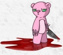 kill teddy