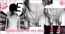 welcome to my world