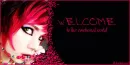 welcome to the emotional world