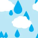 Falling Rain