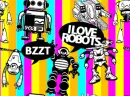 Cute Robots