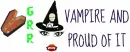 Proud To Be Vamp