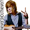 NeverShoutNever!